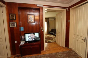 Hotel Goliati